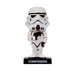 Figura Wacky Wobbler Storm Trooper Star Wars