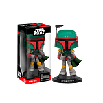 Figura Wobbler Star Wars Boba Fett