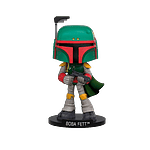 Figura Wobbler Star Wars Boba Fett