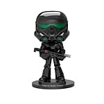 Figura Wobbler Star Wars Rogue One Imperial Death Trooper