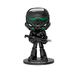 Figura Wobbler Star Wars Rogue One Imperial Death Trooper