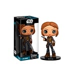 Figura Wobbler Star Wars Rogue One Jyn Erso