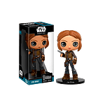 Figura Wobbler Star Wars Rogue One Jyn Erso