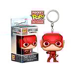 Llavero Pocket POP DC Justice League The Flash