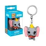 Llavero Pocket POP Disney Dumbo