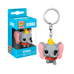 Llavero Pocket POP Disney Dumbo