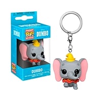 Llavero Pocket POP! Disney Dumbo