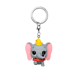 Llavero Pocket POP Disney Dumbo