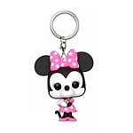 Llavero Pocket POP Disney Minnie Mouse