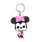 Llavero Pocket POP Disney Minnie Mouse