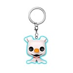 Llavero Pocket POP Disney Nightmare before C Zero Excl