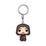 Llavero Pocket POP El Señor de los Anillos Aragorn
