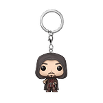 Llavero Pocket POP El Señor de los Anillos Aragorn