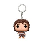 Llavero Pocket POP El Señor de los Anillos Frodo Baggins