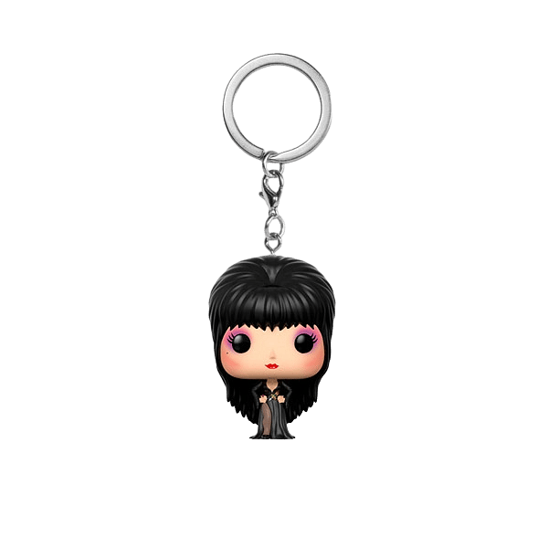 Llavero Pocket POP Elvira