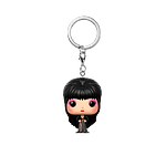 Llavero Pocket POP Elvira