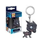 Llavero Pocket POP Fantastic Beasts 2 Thestral