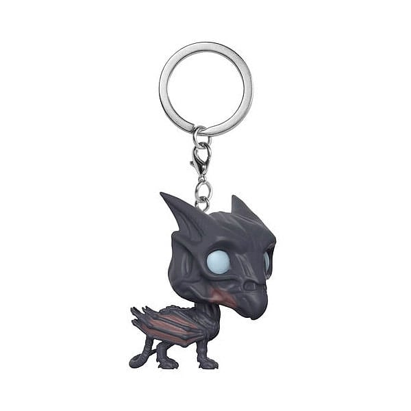 Llavero Pocket POP Fantastic Beasts 2 Thestral