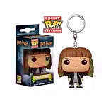 Llavero Pocket POP Harry Potter Hermione Granger