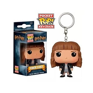 Llavero Pocket POP Harry Potter Hermione Granger