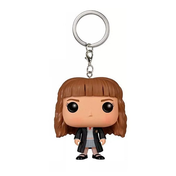 Llavero Pocket POP Harry Potter Hermione Granger