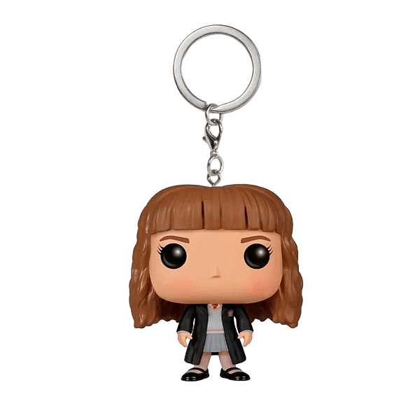 Llavero Pocket POP Harry Potter Hermione Granger