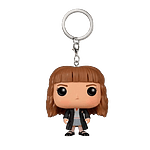 Llavero Pocket POP Harry Potter Hermione Granger