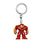 Llavero Pocket POP Marvel Avengers Infinity War Hulkbuster