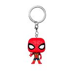 Llavero Pocket POP Marvel Avengers Infinity War Iron Spider
