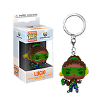 Llavero Pocket POP Overwatch Lucio