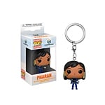 Llavero Pocket POP Overwatch Pharah