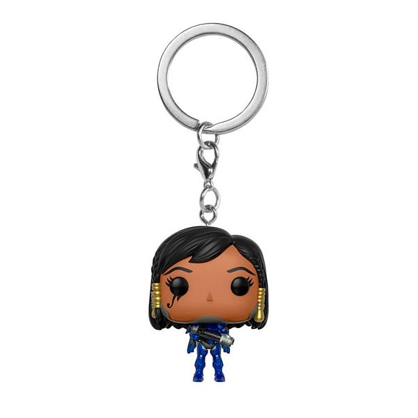Llavero Pocket POP Overwatch Pharah