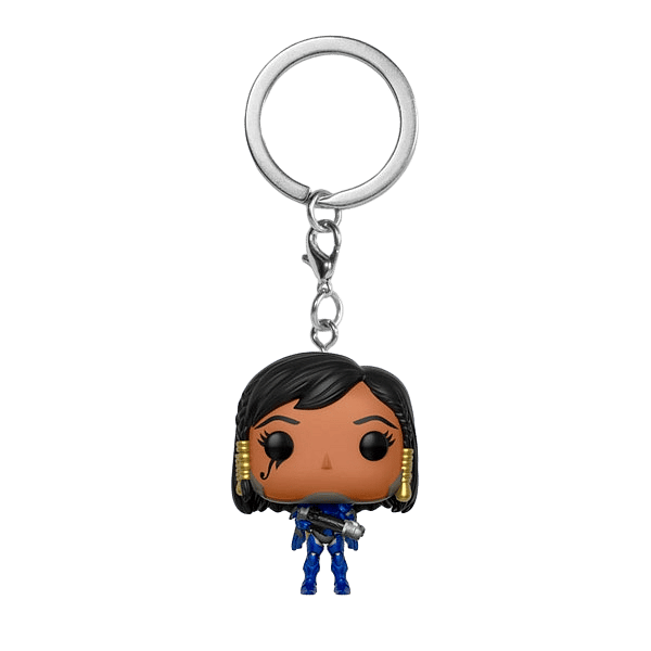 Llavero Pocket POP Overwatch Pharah