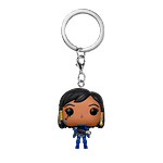 Llavero Pocket POP Overwatch Pharah