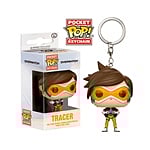 Llavero Pocket POP Overwatch Tracer