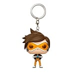 Llavero Pocket POP Overwatch Tracer
