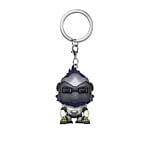 Llavero Pocket POP Overwatch Winston