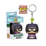 Llavero Pocket POP South Park Mysterion