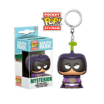Llavero Pocket POP South Park Mysterion