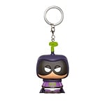 Llavero Pocket POP South Park Mysterion