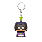 Llavero Pocket POP South Park Mysterion