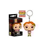 Llavero Pocket POP Stranger Things Barb