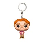 Llavero Pocket POP Stranger Things Barb