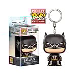 Llavero Pocket POP DC Justice League Batman
