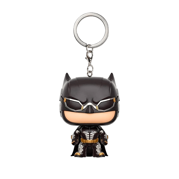 Llavero Pocket POP DC Justice League Batman