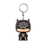 Llavero Pocket POP DC Justice League Batman