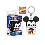Llavero Pocket POP Disney Mickey Mouse