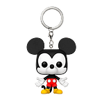 Llavero Pocket POP Disney Mickey Mouse