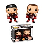 Figuras POP New Japan Pro Wrestling Bullet Club Young Bucks