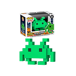 POP 8Bit Retro Space Invaders MD Invader